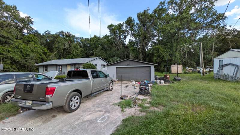 3 bedroom Single Family Residence at 4140 Bracewell Road, Section Land, Jacksonville — photo 5