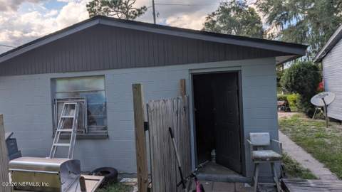 4140 Bracewell Road, Jacksonville FL - photo 18 of 23