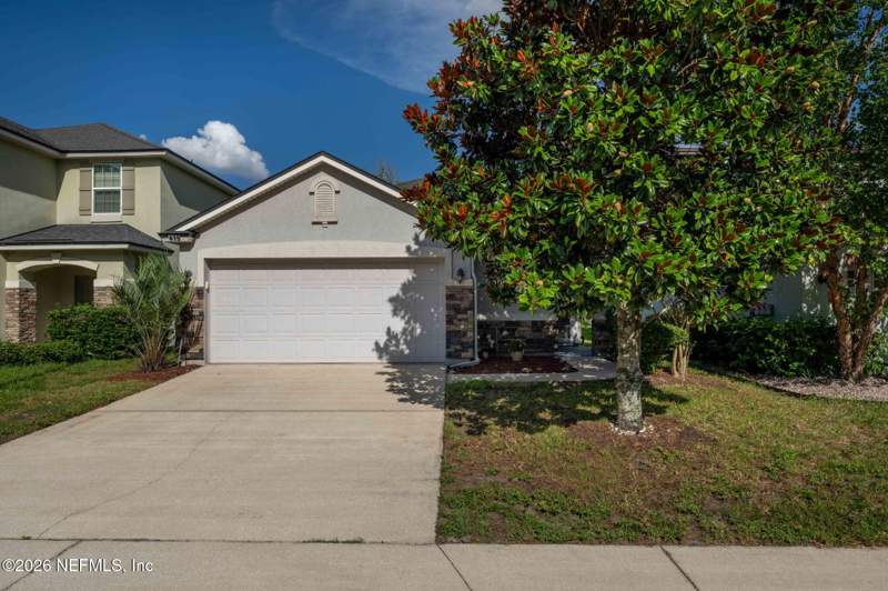 3 bedroom Single Family Residence at 419 Forest Meadow Lane, Forest Hammock, Orange Park — photo 5