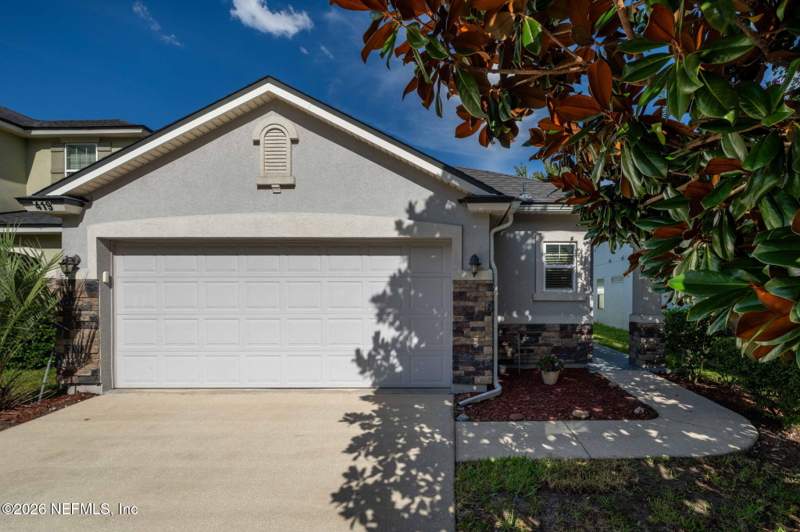3 bedroom Single Family Residence at 419 Forest Meadow Lane, Forest Hammock, Orange Park — photo 4