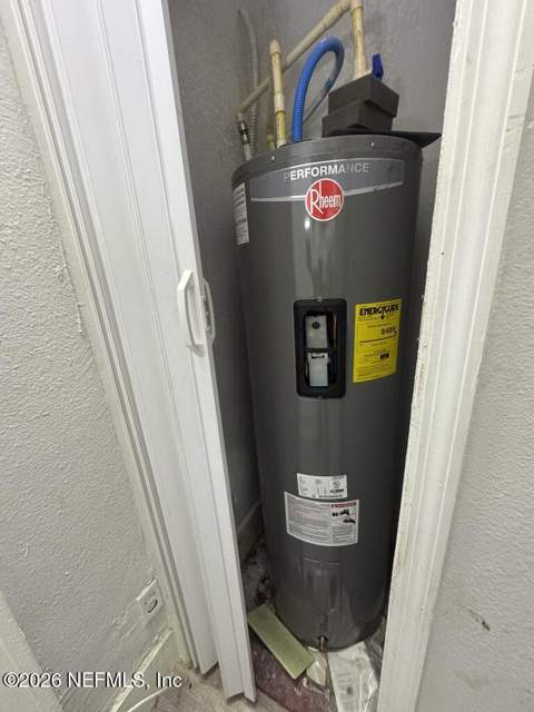 1050 W 8th Street, Jacksonville FL - photo 22 of 22