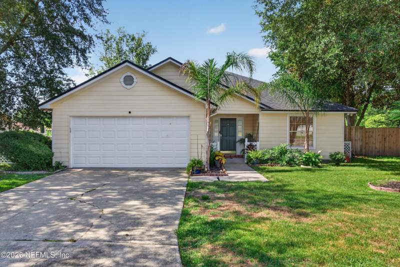 3 bedroom Single Family Residence at 8680 Bandera Circle, Chimney Lakes, Jacksonville — photo 4