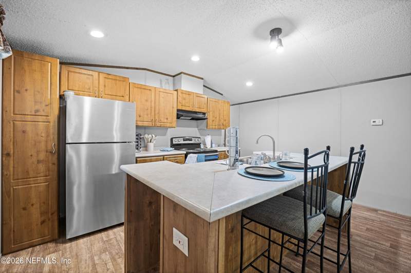 2 bedroom Manufactured Home at 2959 Frances Avenue, Garden City, Jacksonville — photo 3