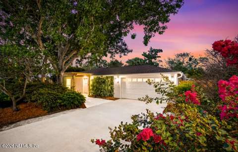 275 Nautical Boulevard, 4-bedroom for sale in Atlantic Beach