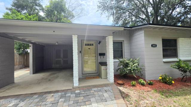 Windy Hill