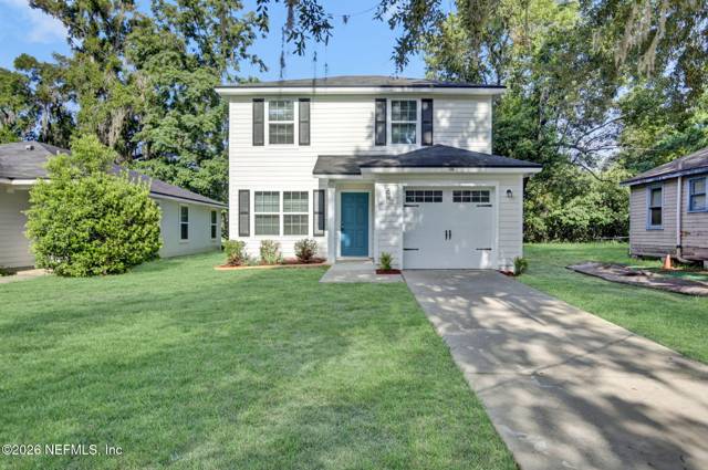 168 ODELL Street