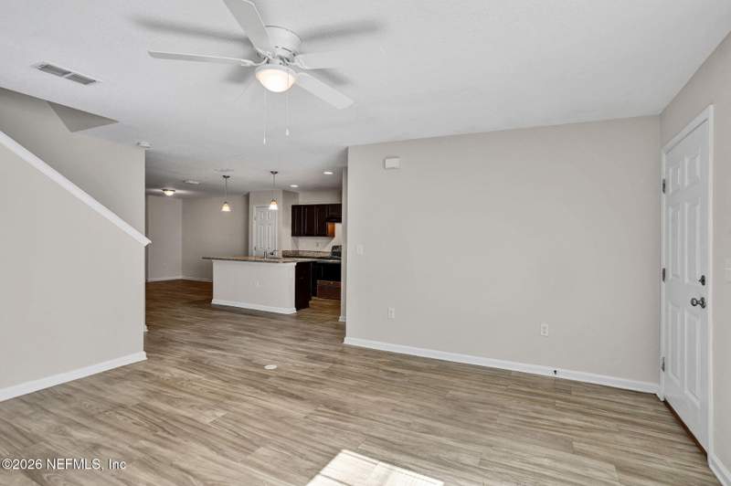 4 bedroom Single Family Residence at 168 Odell Street, Oakwood Villa Ests, Jacksonville — photo 5