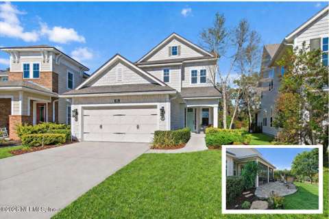 302 Vista Lake Circle, home for sale on Vista Lake Circle