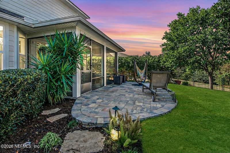 4 bedroom Single Family Residence at 302 Vista Lake Circle, Liberty Cove, Ponte Vedra — photo 3