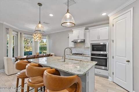 302 Vista Lake Circle, Ponte Vedra FL - photo 9 of 48