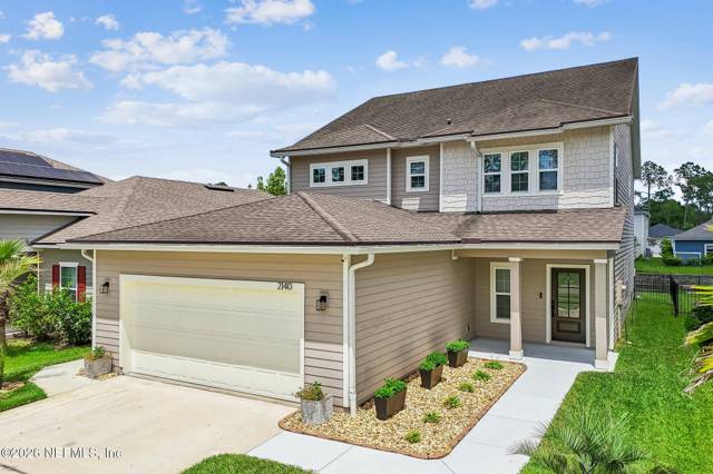 2140 EAGLE TALON Circle