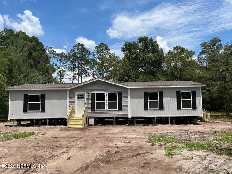 3 bedroom Manufactured Home at 1635 Westwood Court, Maxville, Maxville — photo 1