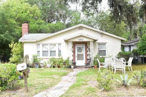 6802 Barberie Street, home for sale on Barberie Street
