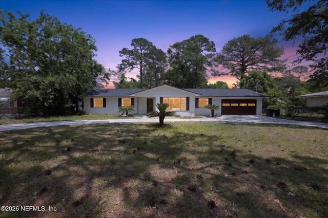 5231 EULACE Road