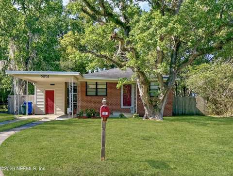 5351 Royce Avenue, home for sale on Royce Avenue