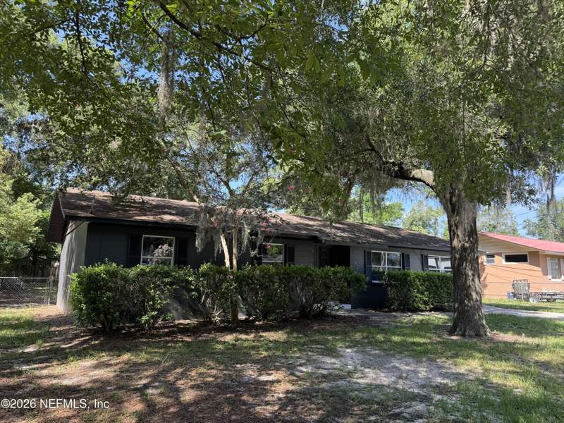 3 bedroom Single Family Residence at 475 SW Nightingale Street, Sunrise Park, Keystone Heights — photo 3
