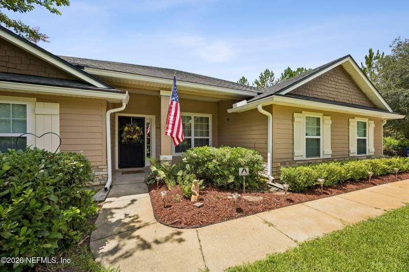 4 bedroom Single Family Residence at 11189 Saddle Club Drive, Jacksonville Ranch Club 2, Jacksonville — photo 2