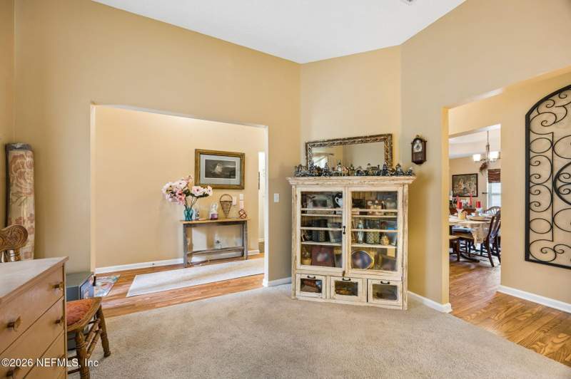 4 bedroom Single Family Residence at 11189 Saddle Club Drive, Jacksonville Ranch Club 2, Jacksonville — photo 4