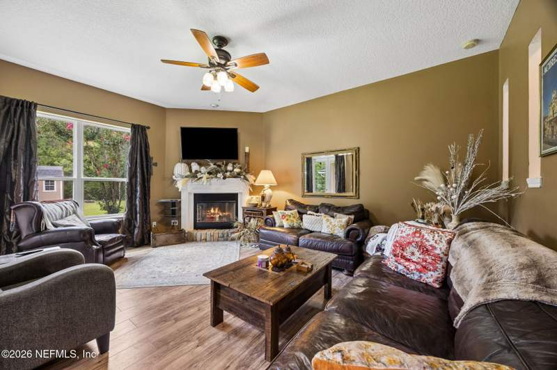 4 bedroom Single Family Residence at 11189 Saddle Club Drive, Jacksonville Ranch Club 2, Jacksonville — photo 5