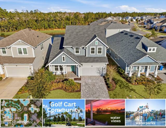 Settlers Landing Nocatee