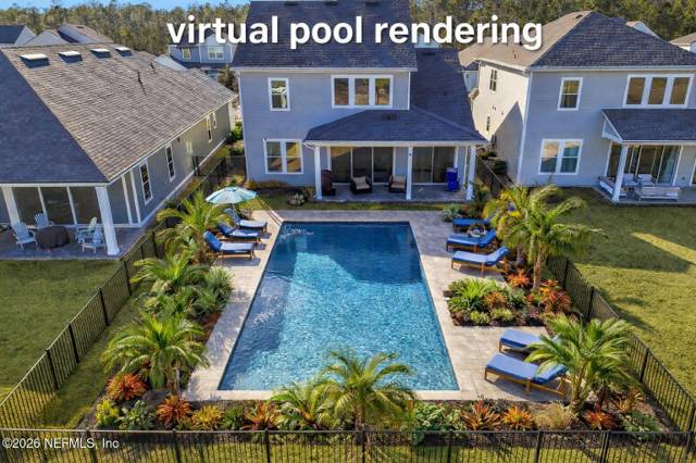 Settlers Landing Nocatee