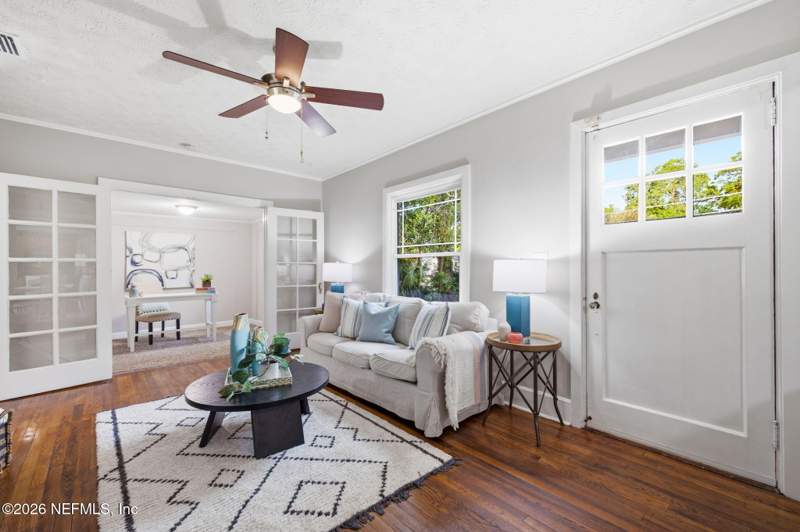 4 bedroom Single Family Residence at 1335 Murray Drive, Mclaughlin Acres, Jacksonville — photo 5