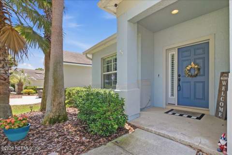 747 Sunny Stroll Drive, Middleburg FL - photo 6 of 33