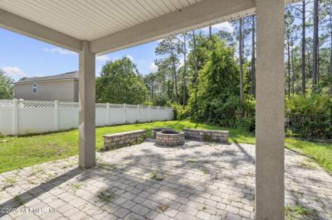569 Glendale Lane, Orange Park FL - photo 23 of 24