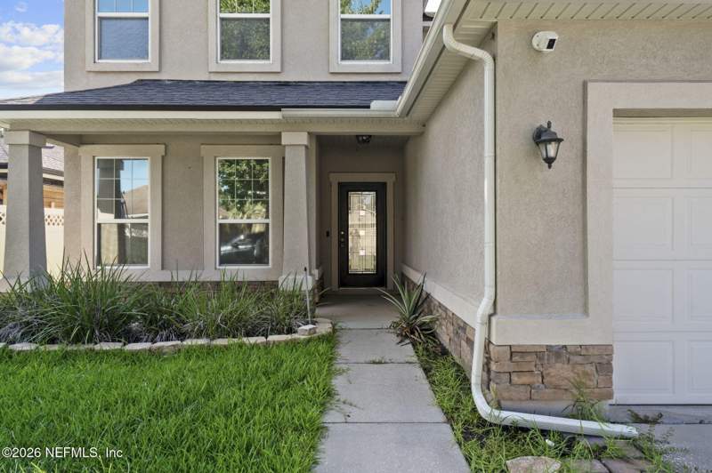 5 bedroom Single Family Residence at 569 Glendale Lane, Forest Hammock, Orange Park — photo 4