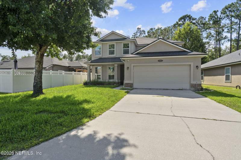 5 bedroom Single Family Residence at 569 Glendale Lane, Forest Hammock, Orange Park — photo 3