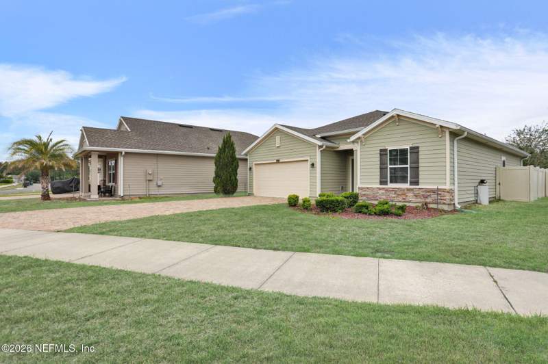 3 bedroom Single Family Residence at 7001 Bowers Creek Drive, Longleaf, Jacksonville — photo 2