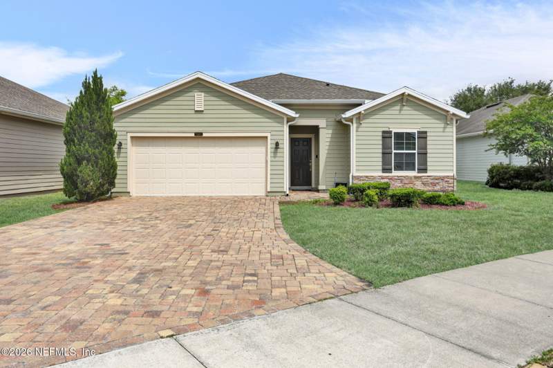 3 bedroom Single Family Residence at 7001 Bowers Creek Drive, Longleaf, Jacksonville — photo 3
