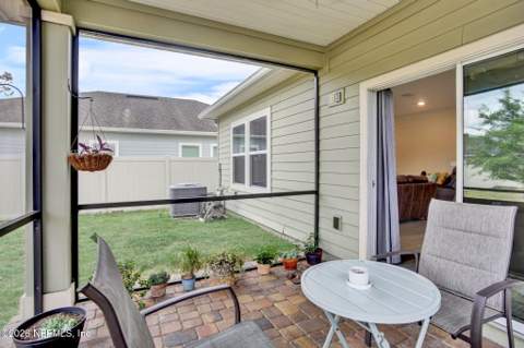 7001 Bowers Creek Drive, Jacksonville FL - photo 20 of 24