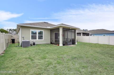 7001 Bowers Creek Drive, Jacksonville FL - photo 21 of 24