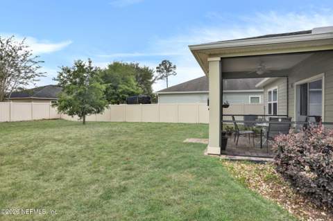 7001 Bowers Creek Drive, Jacksonville FL - photo 23 of 24