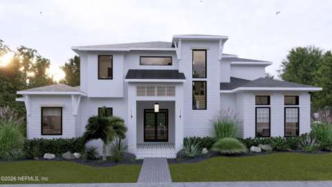 366 19Th Street, luxury home for sale in Atlantic Beach