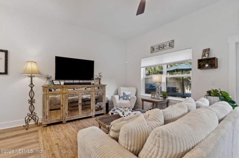 3 bedroom Single Family Residence at 523 S 13th Terrace, City Of Fernandina Beach, Fernandina Beach — photo 5