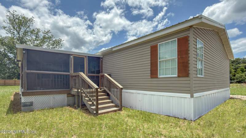 3 bedroom Manufactured Home at 4785 River Road, Hilliard, Hilliard — photo 2