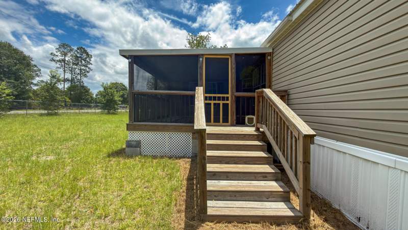 3 bedroom Manufactured Home at 4785 River Road, Hilliard, Hilliard — photo 4