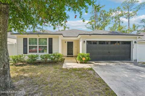 8528 Osteen Street, home for sale on Osteen Street