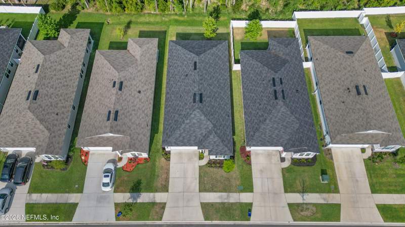 4 bedroom Single Family Residence at 1896 Cogdill Trace, Laurel Oaks, Middleburg — photo 4
