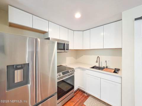 5325 Almond Court, Keystone Heights FL - photo 14 of 32