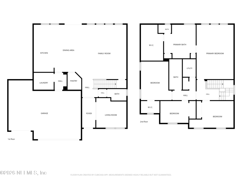 4 bedroom Single Family Residence at 4518 Plantation Oaks Boulevard, Forest Hammock, Orange Park — photo 2