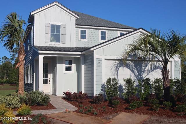 342 SEAMARK Drive, new construction home in Ponte Vedra