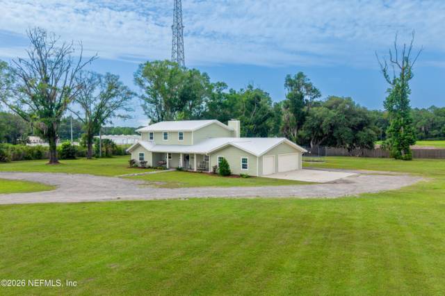 606 W MARKET Road