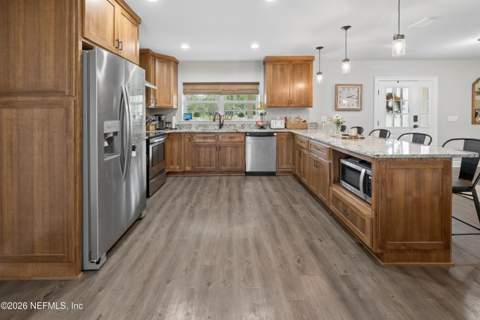 606 W Market Road, Starke FL - photo 11 of 42