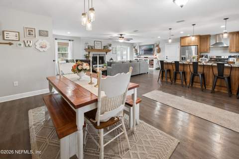 606 W Market Road, Starke FL - photo 9 of 42