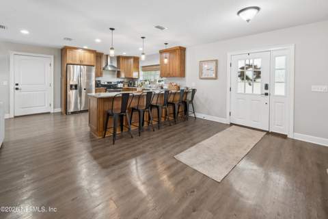 606 W Market Road, Starke FL - photo 8 of 42