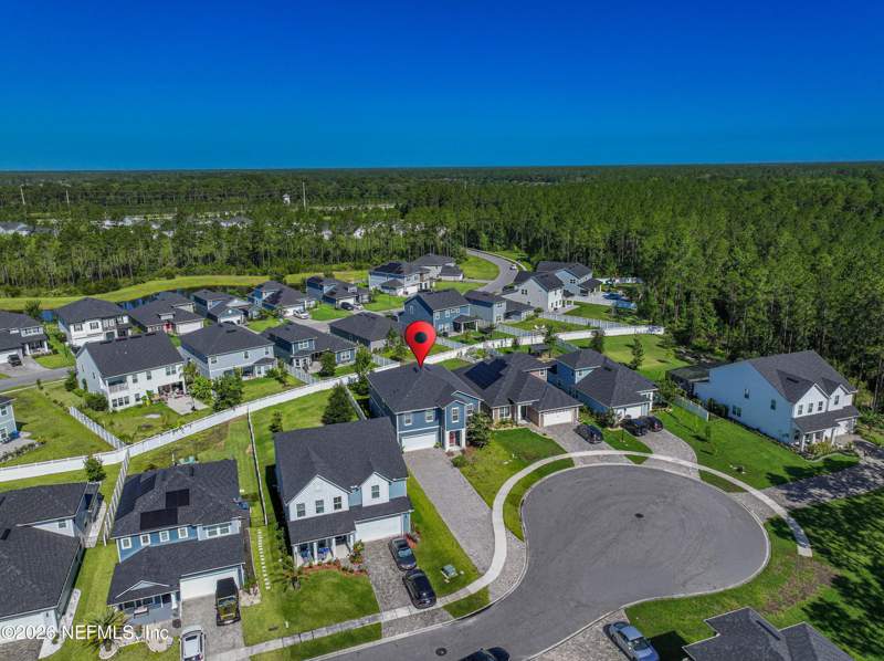 5 bedroom Single Family Residence at 71 Seton Court, Silverleaf, St. Augustine — photo 5