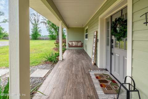 606 W Market Road, Starke FL - photo 7 of 42
